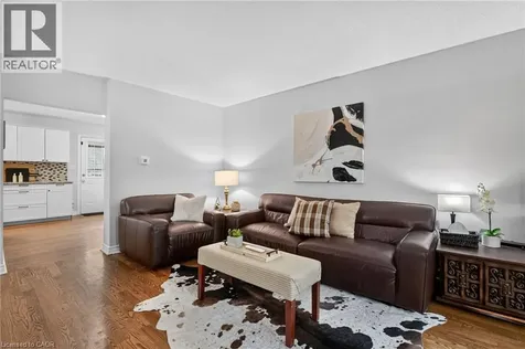 156 St Catharines Street Smithville ON L0R 2A0