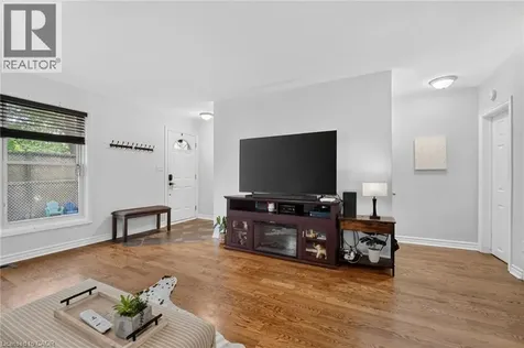 156 St Catharines Street Smithville ON L0R 2A0