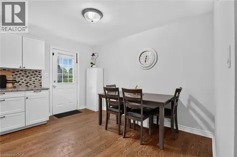 156 St Catharines Street Smithville ON L0R 2A0