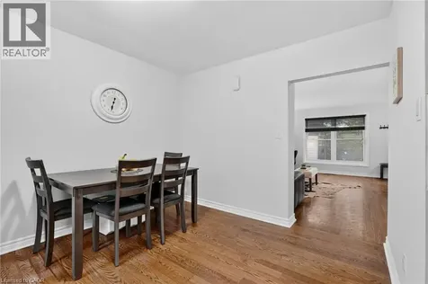 156 St Catharines Street Smithville ON L0R 2A0