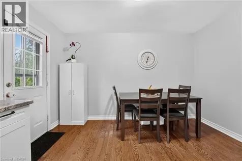 156 St Catharines Street Smithville ON L0R 2A0