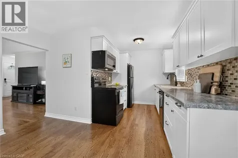 156 St Catharines Street Smithville ON L0R 2A0