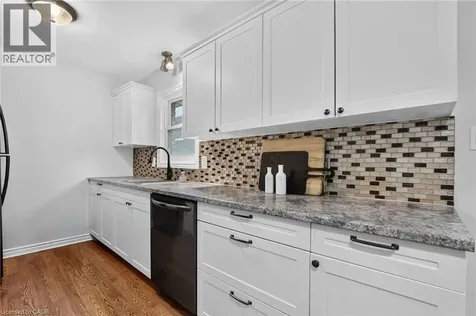 156 St Catharines Street Smithville ON L0R 2A0