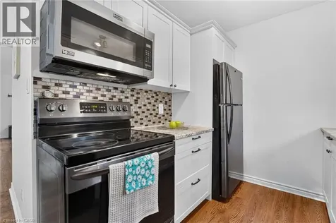 156 St Catharines Street Smithville ON L0R 2A0