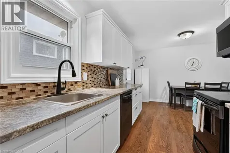 156 St Catharines Street Smithville ON L0R 2A0