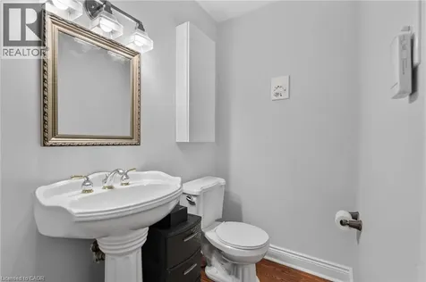 156 St Catharines Street Smithville ON L0R 2A0