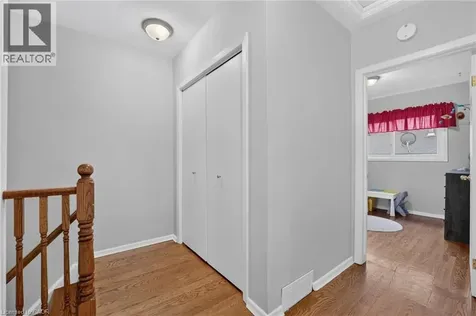 156 St Catharines Street Smithville ON L0R 2A0
