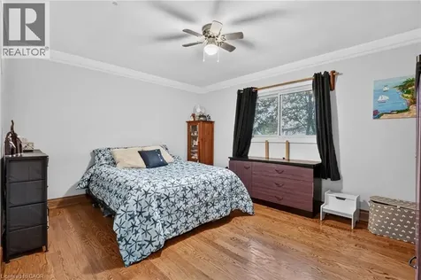 156 St Catharines Street Smithville ON L0R 2A0