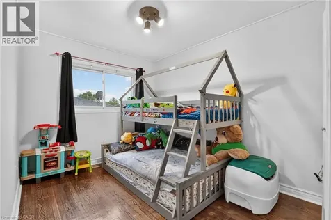 156 St Catharines Street Smithville ON L0R 2A0