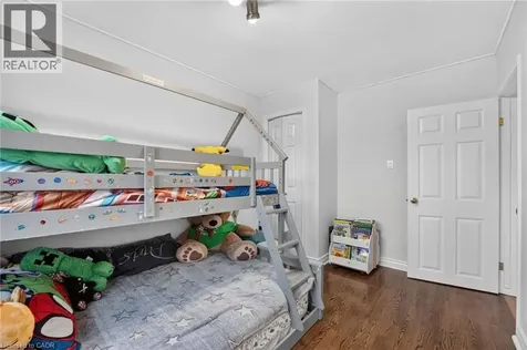 156 St Catharines Street Smithville ON L0R 2A0