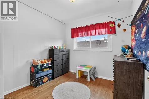 156 St Catharines Street Smithville ON L0R 2A0