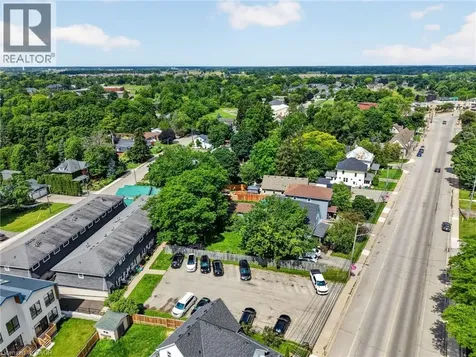 156 St Catharines Street Smithville ON L0R 2A0