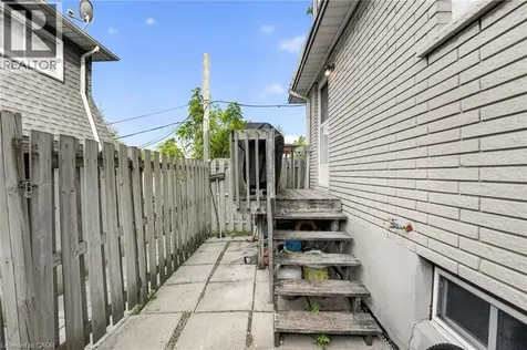 156 St Catharines Street Smithville ON L0R 2A0