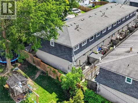 156 St Catharines Street Smithville ON L0R 2A0