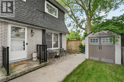 156 St Catharines Street Smithville ON L0R 2A0