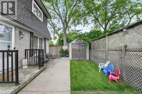 156 St Catharines Street Smithville ON L0R 2A0