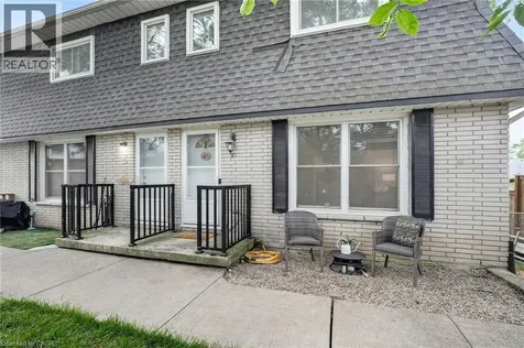156 St Catharines Street Smithville ON L0R 2A0