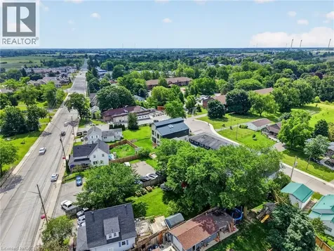156 St Catharines Street Smithville ON L0R 2A0