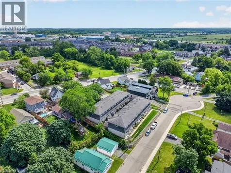156 St Catharines Street Smithville ON L0R 2A0