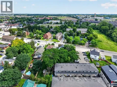 156 St Catharines Street Smithville ON L0R 2A0
