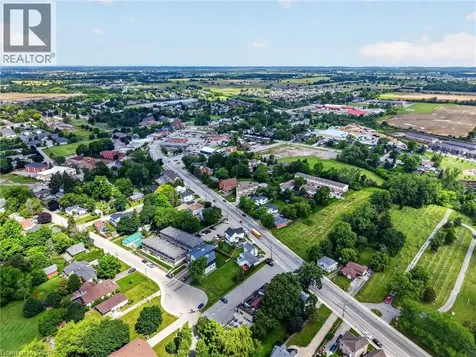 156 St Catharines Street Smithville ON L0R 2A0