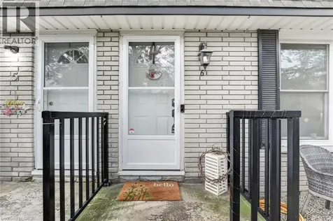 156 St Catharines Street Smithville ON L0R 2A0