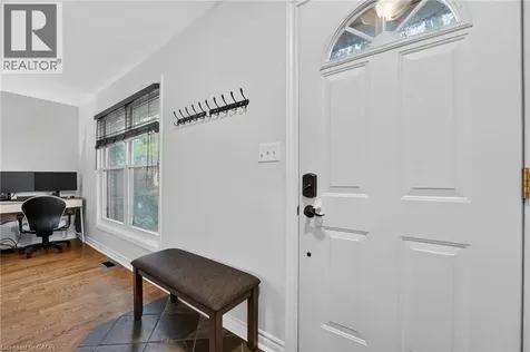 156 St Catharines Street Smithville ON L0R 2A0