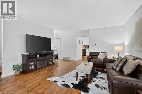 156 St Catharines Street Smithville ON L0R 2A0