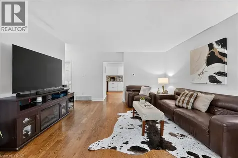 156 St Catharines Street Smithville ON L0R 2A0