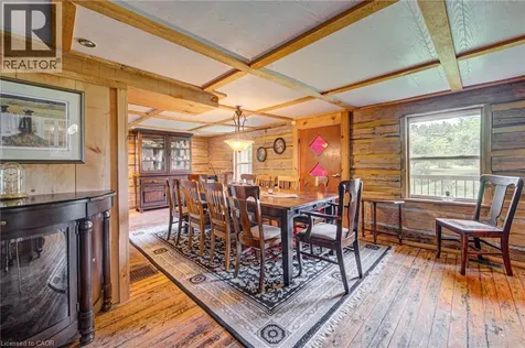 1032 Gore Road Hamilton ON N0B 2J0