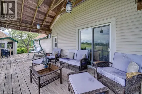 1032 Gore Road Hamilton ON N0B 2J0