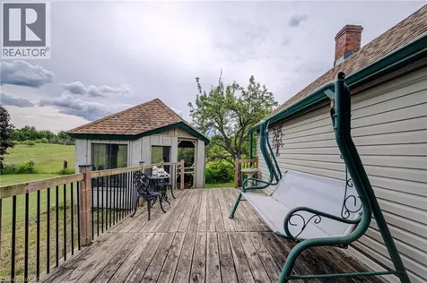 1032 Gore Road Hamilton ON N0B 2J0