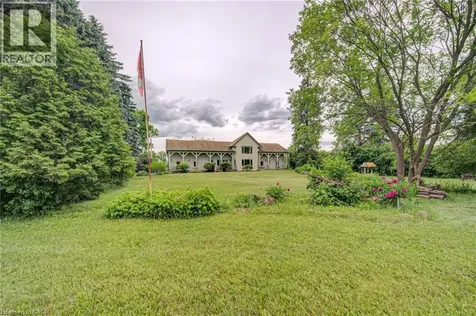 1032 Gore Road Hamilton ON N0B 2J0