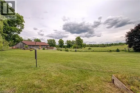 1032 Gore Road Hamilton ON N0B 2J0