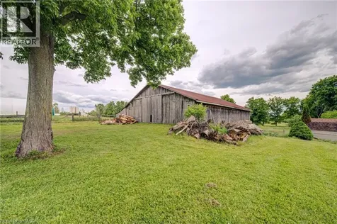 1032 Gore Road Hamilton ON N0B 2J0