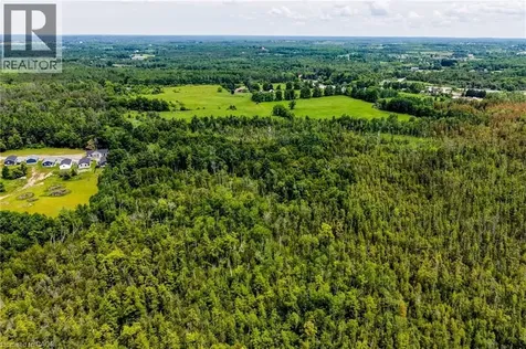 1032 Gore Road Hamilton ON N0B 2J0