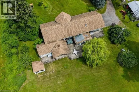 1032 Gore Road Hamilton ON N0B 2J0
