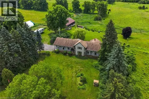 1032 Gore Road Hamilton ON N0B 2J0