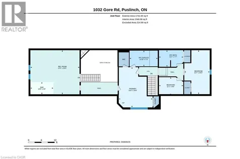 1032 Gore Road Hamilton ON N0B 2J0