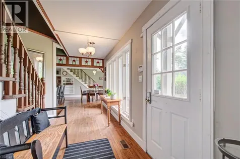 1032 Gore Road Hamilton ON N0B 2J0
