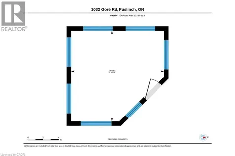 1032 Gore Road Hamilton ON N0B 2J0
