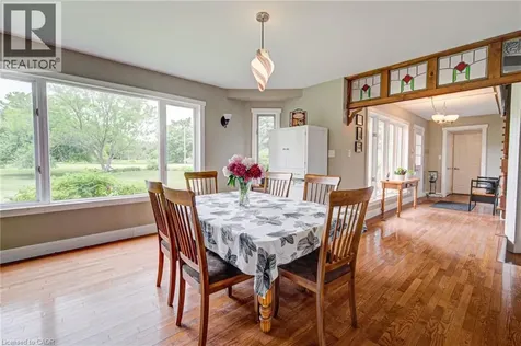 1032 Gore Road Hamilton ON N0B 2J0