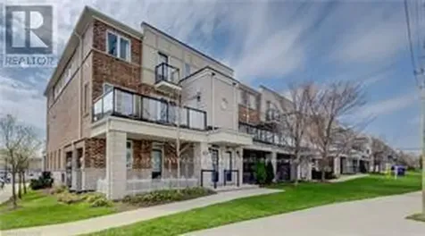 142 Daylily Lane Kitchener ON N2R 0L7