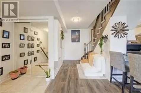 142 Daylily Lane Kitchener ON N2R 0L7
