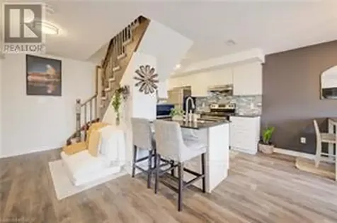 142 Daylily Lane Kitchener ON N2R 0L7