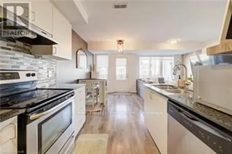 142 Daylily Lane Kitchener ON N2R 0L7