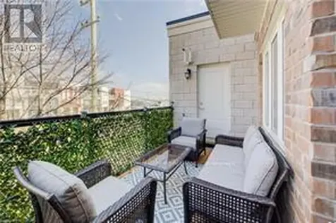 142 Daylily Lane Kitchener ON N2R 0L7