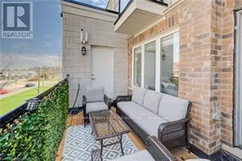 142 Daylily Lane Kitchener ON N2R 0L7