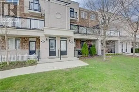 142 Daylily Lane Kitchener ON N2R 0L7