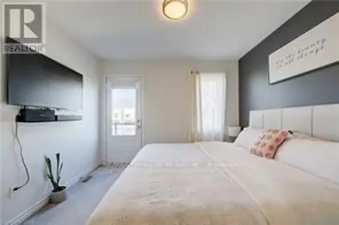 142 Daylily Lane Kitchener ON N2R 0L7